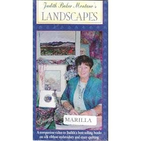 Landscapes: Quilting