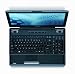 515igztWWxL. SL75  Toshiba Satellite L505S5997 TruBrite 15.6Inch Black Laptop 2