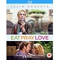 Eat, Pray, Love [Blu-ray] [2011][Region Free]