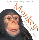 Monkeys and Apes and Their Relatives (Animal Close-ups)