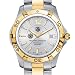 Villanova University TAG Heuer Watch - Men`s Two-Tone Aquaracer at M.LaHart