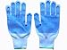 Garten & Freizeit : Handschuhe mit Noppen - Arbeitshandschuhe Noppenhandschuhe Grösse XL - L - M - S