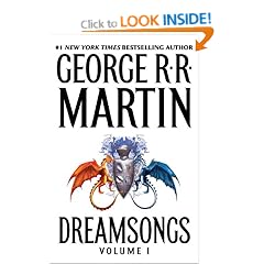 Dreamsongs: Volume 1