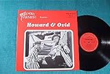 Howard & Ovid: at The Hungry Farmer Restaurant: Vinyl LP: (1968)
