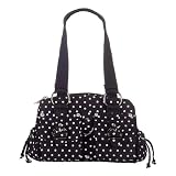 Xhilaration Large Satchel - Black
