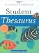 The American Heritage Student Thesaurus