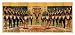 Historic Theater Poster (L), A new first part composed of the best end men the most b...