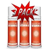 SunshineMistVitaminDSprayPackof3