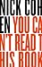 You Can't Read This Book: Censorship in an Age of Freedom