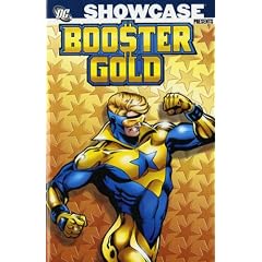 Showcase Presents: Booster Gold (Showcase Presents)