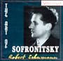 The Art of Sofronitsky