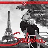 Ost: Sabrina
