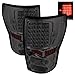 Xtune - LED Tail Lights (ALT-ON-TTU07-LED-SM), Smoke
