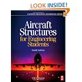Aircraft Structures for Engineering Students, (Elsevier Aerospace Engineering)