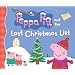 Peppa Pig and the Lost Christmas List