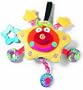 Whoozit Starz Lights and Sounds Activity Toy