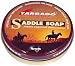 Tarrago Saddle Soap 3 oz Leather Cleaner & Conditioner (2 cans per order)