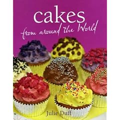 Cakes from Around the World