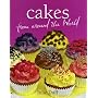Cakes from Around the World