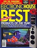 Electronic House, September 2008 Issue