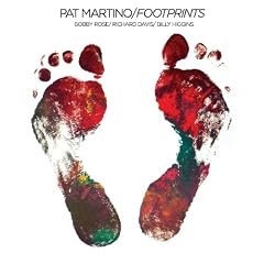 FOOTPRINTS + EXIT
