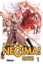 Negima!: Magister Negi Magi, Volume 9 (Spanish Edition)