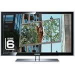 Samsung UE40C6000
