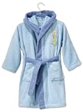 CTI 038050 Bademantel Der kleine Prinz / Frottee / 2-4 Jahre