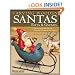 Carving Wooden Santas, Elves & Gnomes: 28 Patterns for Hand-Carved Christmas Ornaments and Figures (Woodcarving Illustrated Books)
