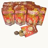 割れむき甘栗 45g×30袋