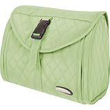 Travelon Compact Hanging Toiletry Kit