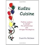 Kudzu Cuisine