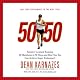 50/50: Secrets I Learned Running 50 Marathons in 50 Days - and How You Too Can Achieve Super Endurance!