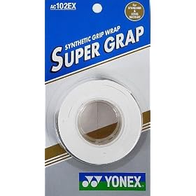Yonex Super Grap Overgrip