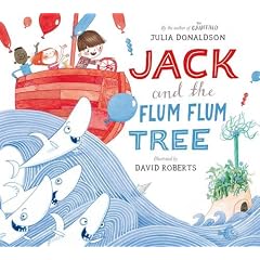 Jack and the Flumflum Tree