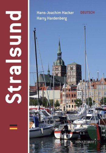 Stralsund: Deutsch (German Edition)