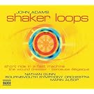 shaker loops