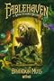 Fablehaven, Tome 1 : Le sanctuaire secret
