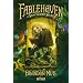 Fablehaven, Tome 1 : Le sanctuaire secret