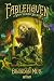 Fablehaven, Tome 1 : Le sanctuaire secret