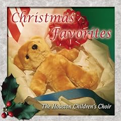 Christmas Favorites by Christmas Traditional, Franz Xaver Gruber, John Francis Wade, John Henry, Jr. Hopkins, and James Pierpont (Audio CD - 2008)