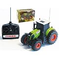 Happy People 34823 - Fernlenk Traktor Claas Axion 1:28