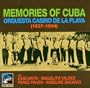 Memories of Cuba 1937-1944