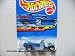 All Products : HOT Wheels Rigor Motor 2000 Tony Hawk Skate Series #1painted Base