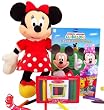 Kara Nessian Disney Minnie Mouse Coloring Books Gift Set- Big Sister