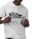 MTV: VMA '11 Logo Tee - Guys