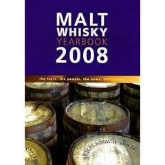 Malt Whisky Yearbook 2008