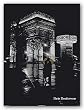 Paris Rendezvous by Tom Nebbia 24"x32" Art Print Poster
