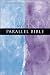 NIV/KJV Parallel Bible, Large Print