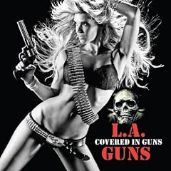 Covered in Guns